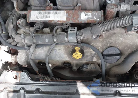 2013 Smart Fortwo Pure из США, поврежденный, VIN WMEEJ3BA3DK606754